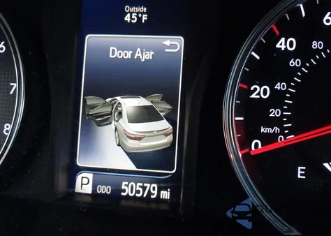 2017 Toyota Camry Se z USA, uszkodzony, nr VIN 4T1BF1FK0HU776571